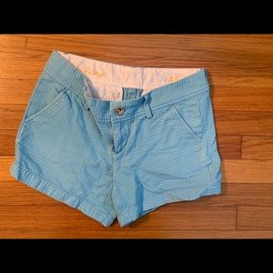 Lilly Pulitzer shorts